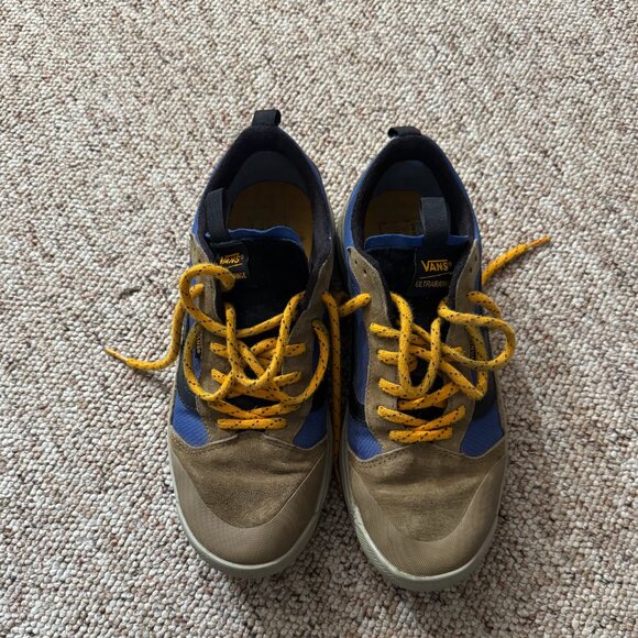 Vans Exo Ultrarange Shoes - Size 10 - Picture 2 of 6